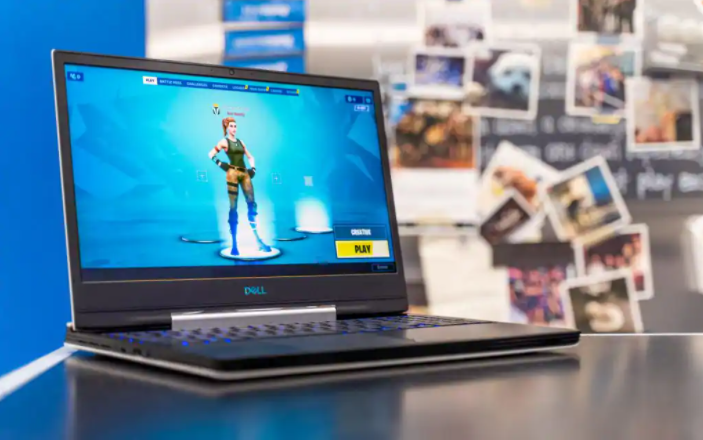 Highest Rated Gaming Laptop for Gaming and Speed On-The-Go