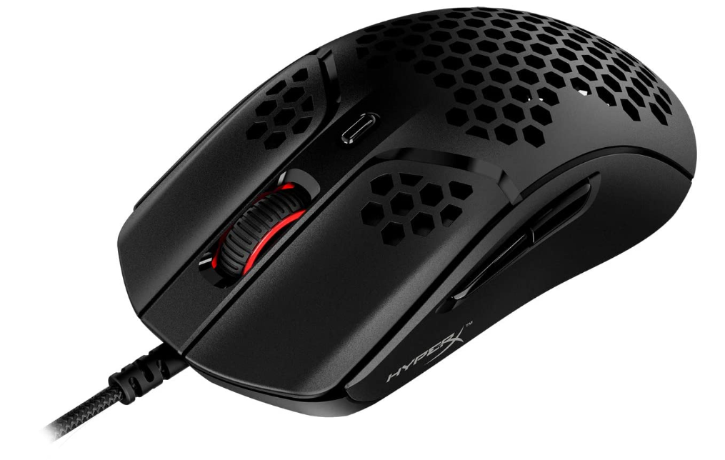 The Best, Lightest Gaming Mouse For Smooth Clicks